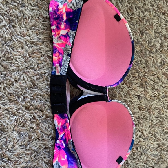 Strapless bra - Picture 2 of 3